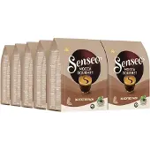 Saeco Mocca Gourmet Koffiepads - 4 x 36 pads
