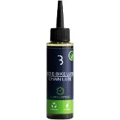BBB Bioebikelube Smeermiddel 100ml