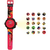 Miraculous - Miraculous - Digital Projection Watch (DMW050MI)