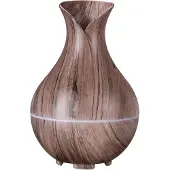 Sixtol Aromaverstuiver Bloom Grey Wood 200ml (200 ml)