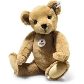 Steiff Lio teddybeer 35 cm, bruin