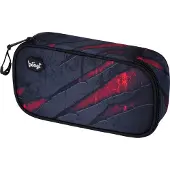 Baagl School Etui Lava 1-rits