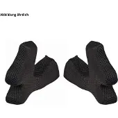 Troy Lee Designs SE5 Composite Wangpads