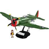 COBI 5737 P-47 Thunderbolt