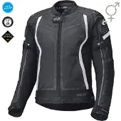 Held AeroSec Top Gore-Tex Dames Motorfiets Textiel Jas Maat