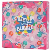 HOT Exclusive Beetle to the Bubble - Bordspel - Racespel voor 8+ jaar