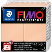 Staedtler professional - ovenhardende, professionele boetseerklei blok 85 g - cameo