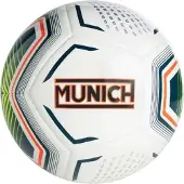 Munich Norok Indoor 89 Voetbal