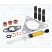 Ajusa JTC11025 Turbocharger, montageset