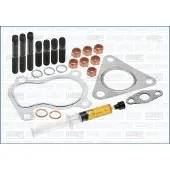 Ajusa JTC11019 Turbocharger, montageset
