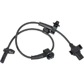 Hella 6PU 358 252-221 Wielsnelheidssensor (ABS)