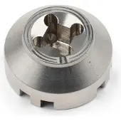 FOX Dhx2/fx2 Comp Base Valve 398-01-174 Gereedschap