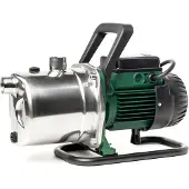DAB GardenInox 102 M Beregeningspomp