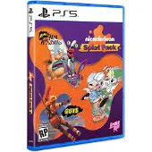 Nickelodeon Splat Pack () - PS5