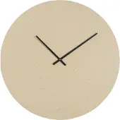 Present Time klok licola 74x2x74cm -