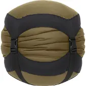 Sea to Summit - Lightweight Compression Sack - Pakzak 20 l, olijfgroen