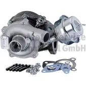 PIERBURG 7.15101.34.0 Turbocharger