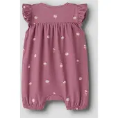 Name it Biologisch Katoen Jumpsuit 80 EU Meisjes