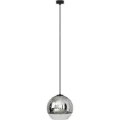 Lyora Bol hanglamp Globe Plus M Ø 25cm