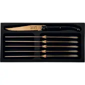 Forged Steakmes Prestige Line Copper Stonewash (6-Delig)