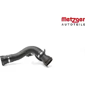 METZGER 2420551 Radiateurslang