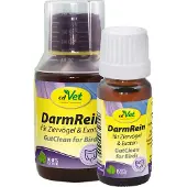CdVet DarmSchoon Siervogels & Exoten