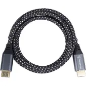 PremiumCord ULTRA HDMI 2.1 High Speed + Ethernet 8K 8K 2 m Videokabel