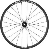 Mavic Paar wielen Crossmaxscar-INT29BSTXD