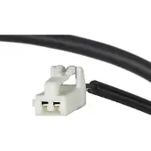 METZGER 09001028 Wielsnelheidssensor (ABS)