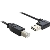 DeLOCK USB printer kabel -