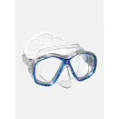 Mares Aquazone Big View Purge Duikmasker