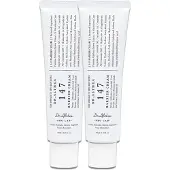 Dr. Althea Barrier 147 gezichtscrème voor huidverzorging 2x50 ml