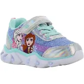 FLA Europe Lage sneakers FZ014685 PRINCESA LUZ Plata kind 32