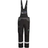 Portwest WX3 FR Modaflame Hi Vis Amerikaanse Overall FR405
