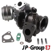 JP GROUP 3117405700 Turbocharger