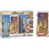 Revell New York 3d-puzzel