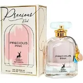 Maison Alhambra Precious Pink Edp W 80 Ml