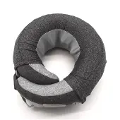 Terraillon Masseur Masseur de cou Neck Massager Gris
