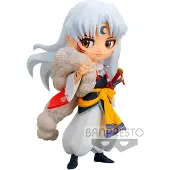 Banpresto Sesshomaru Inuyasha Q Posket Vera 14 Cm Veelkleurig