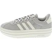 Adidas Sneakers laag 'VL Court Bold' grijs / wit