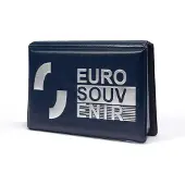 Leuchtturm Route zakalbum Euro-Souvenir bankbiljetten