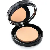 Technic Superfine Matte Pressed Powder - Snow White