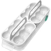 Joseph Joseph FridgeStore Eieren koelkast opslag lade