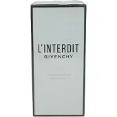 Givenchy L'Interdit Badolie 200 ml