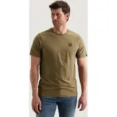 PME Legend Short Sleeve R-neck