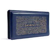 Route Taschenalbum für Banknoten