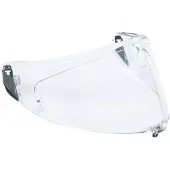 AGV Pista GP RR (R), Corsa R Maxvision Pinlock-vizier Tra UNI