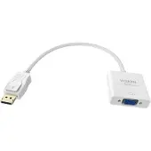 Vision Dpvga Displayport Naar Vga-adapter