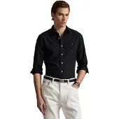 Ralph Lauren Overhemd zwart