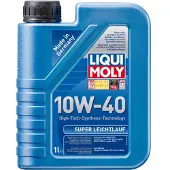 Liqui moly 1300 Motorolie